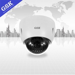 Camera GSK GSK-SP6920PTZ-12X-IPC hồng ngoại 2.0MP