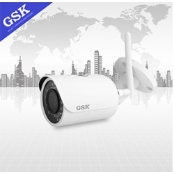 Camera GSK GSK-SP7313FW-IPC hồng ngoại 1.3MP