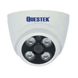 Camera hồng ngoại HD-TVI QUESTEK QN-4182TVI