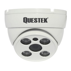 Camera hồng ngoại HD-TVI QUESTEK QN-4192TVI