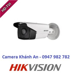 Camera Smart Line HD-TVI HIK-16D6T-IT3 2.0M