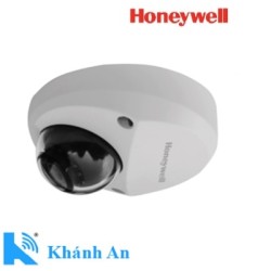 Camera Honeywell H2W4PRV3 IP 2.0 Megapixel