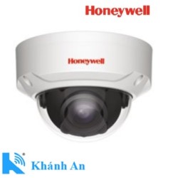 Camera Honeywell H4D3PRV2 IP 2.0 Megapixel