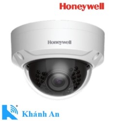 Camera Honeywell H4W4PER3 IP 2.0 Megapixel