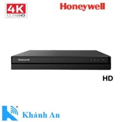 Đầu ghi camera Honeywell HEN32204 IP 32 kênh