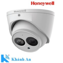 Camera Honeywell HEW4PRW3 IP 2.0 Megapixel