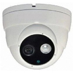 Camera AHD dome hồng ngoại HS-5206F