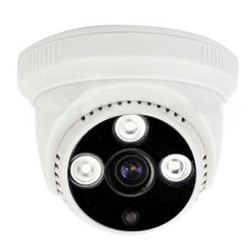 Camera hồng ngoại AHD indoor HS-5215H 1.3MP