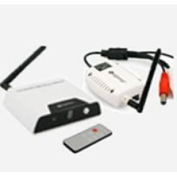 Bộ thu-phát không dây J-TECH PCWRT100 ( 2.4Ghz )