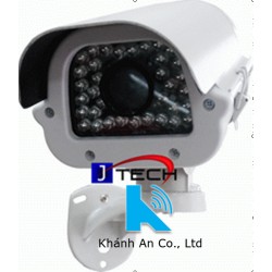 Camera J-TECH JT-922 ( 560TVL )