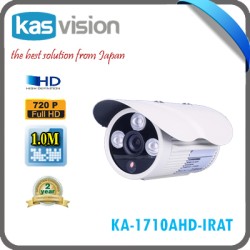 Camera AHD hồng ngoại KSC-1710AHD-IRAT 1M