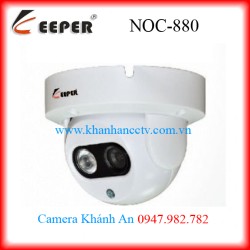 Camera keeper NOC-880
