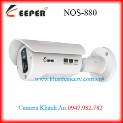 Camera keeper NOS-880