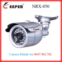 Camera Keeper NRX-850