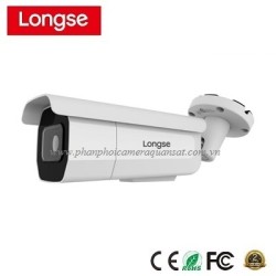 Camera LongSe LBE60SP200 3.0 MP IP hồng ngoại 40-50m