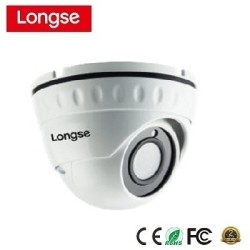 Camera LongSe LIRDNT5XSP200 IP hồng ngoại 30m 3.0 MP