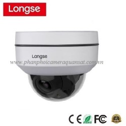 Camera LongSe PTDCHTC5005XNV Mini Speed Dome Camera 5MP
