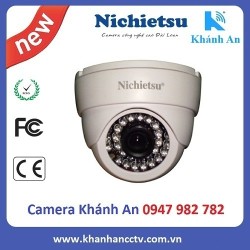 Camera Nichietsu NC-105LD