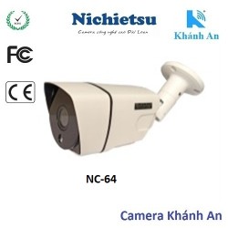 Camera Nichietsu NC-65A1.3M Sony Exmor IMX225