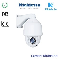 Camera Nichietsu HD NC-814I2M H.264/H265