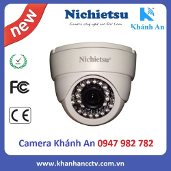 Nichietsu NC-105/FHD