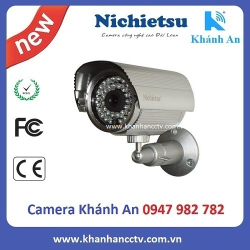 Camera Nichietsu NC-3306K