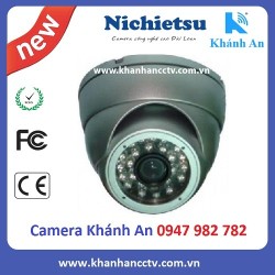 Camera Nichietsu NC-349/MHD