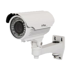 Camera hồng ngoại Panasonic Xplus SP-CPW801L