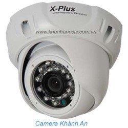 Camera Xplus Panasonic SP-CFW811LN