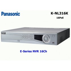Đầu ghi camera 16 kênh Panasonic K-NL316K/G