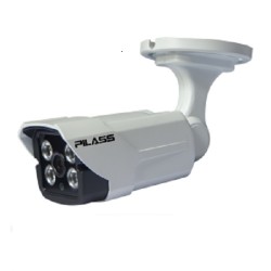 Camera Pilass ECAM-603IP 5.0 MP IP hồng ngoại