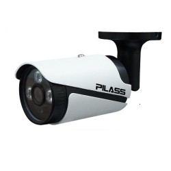 Camera Pilass ECAM-605IP 1.0 MP IP hồng ngoại