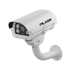 Camera Pilass ECAM-801IP 1.0 MP IP hồng ngoại