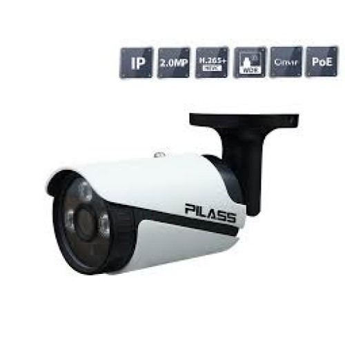 Bán Camera Pilass ECAM-PA605IP 2.0 MP IP hồng ngoại giá tốt nhất tại tp hcm