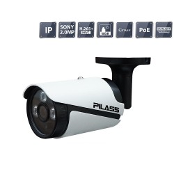 Camera Pilass ECAM-PH605IP 2.0 MP IP hồng ngoại
