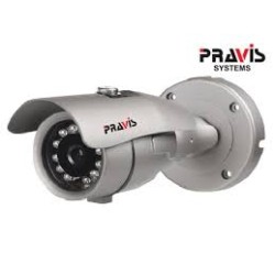 Camera Pravis CV65-CP1650 Analog hồng ngoại 1.3MP