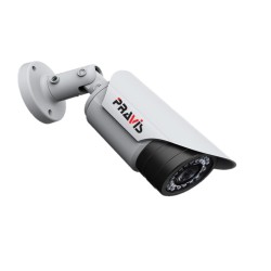 Camera Pravis PAC-B3230E AHD dạng thân ống 2.0M