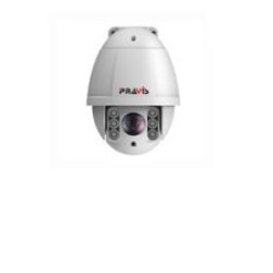 Camera Pravis PAC-S4120E Speed Dome PTZ 1.0MP