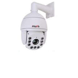 Camera Pravis PAC-S722E Speed Dome PTZ 2.0MP