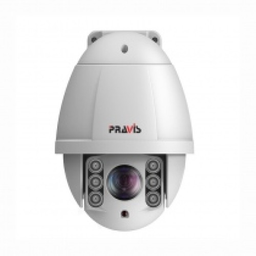 Camera Pravis PAC-S737E Speed Dome PTZ 1.3MP, đại lý, phân phối,mua bán, lắp đặt giá rẻ