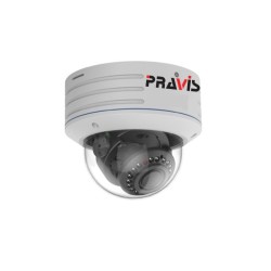 Camera Pravis PNC-L305VM2 IP dạng dome 2.0MP