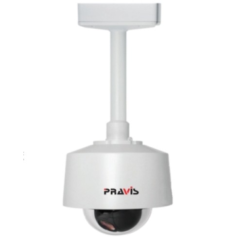 Camera Pravis PNC-SD300 IP high Speed dome, đại lý, phân phối,mua bán, lắp đặt giá rẻ