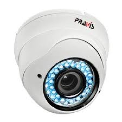 Camera Pravis PTC-E3230STL HD-TVI dạng Eyeball 2.3MP, đại lý, phân phối,mua bán, lắp đặt giá rẻ