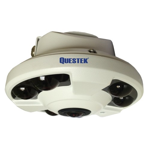 Camera Màu AHD QN-4172AHD 1.3MP, đại lý, phân phối,mua bán, lắp đặt giá rẻ