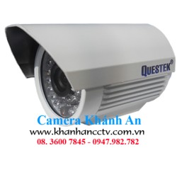 Camera Questek QTC-223e