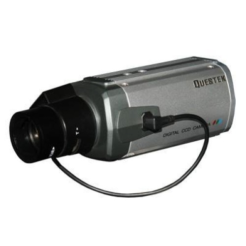 Camera Màu AHD QTX-1011AHD 1MP, đại lý, phân phối,mua bán, lắp đặt giá rẻ