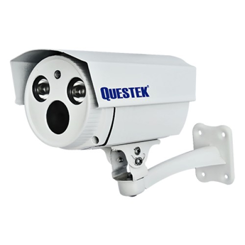 Camera Thân Analog QTX-3708 800TVL, đại lý, phân phối,mua bán, lắp đặt giá rẻ