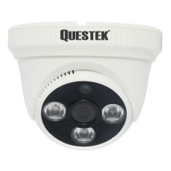 Camera Dome Analog QTX-4108 800TVL
