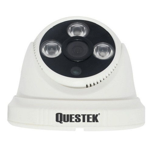 Camera Dome Analog QTX-4110 1000TVL, đại lý, phân phối,mua bán, lắp đặt giá rẻ