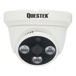 Camera IP Questek QTX-9411AIP 1.0 Megapixel